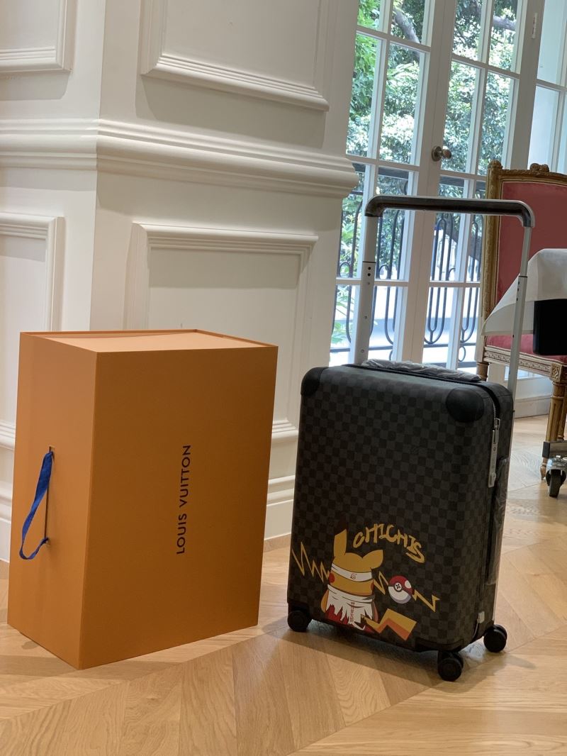 Louis Vuitton Suitcase